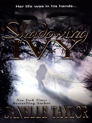 cover image of Shadowing Ivy